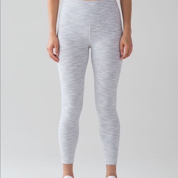 lululemon athletica Pants - LULULEMON LEGGINGS